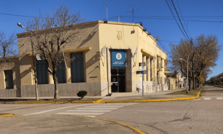 Los bancos volvieron a atender sin turno, garantizando medidas sanitarias