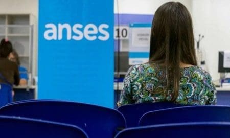ANSES otorgará un bono de $ 32.000 para la comunidad LGBTQ+