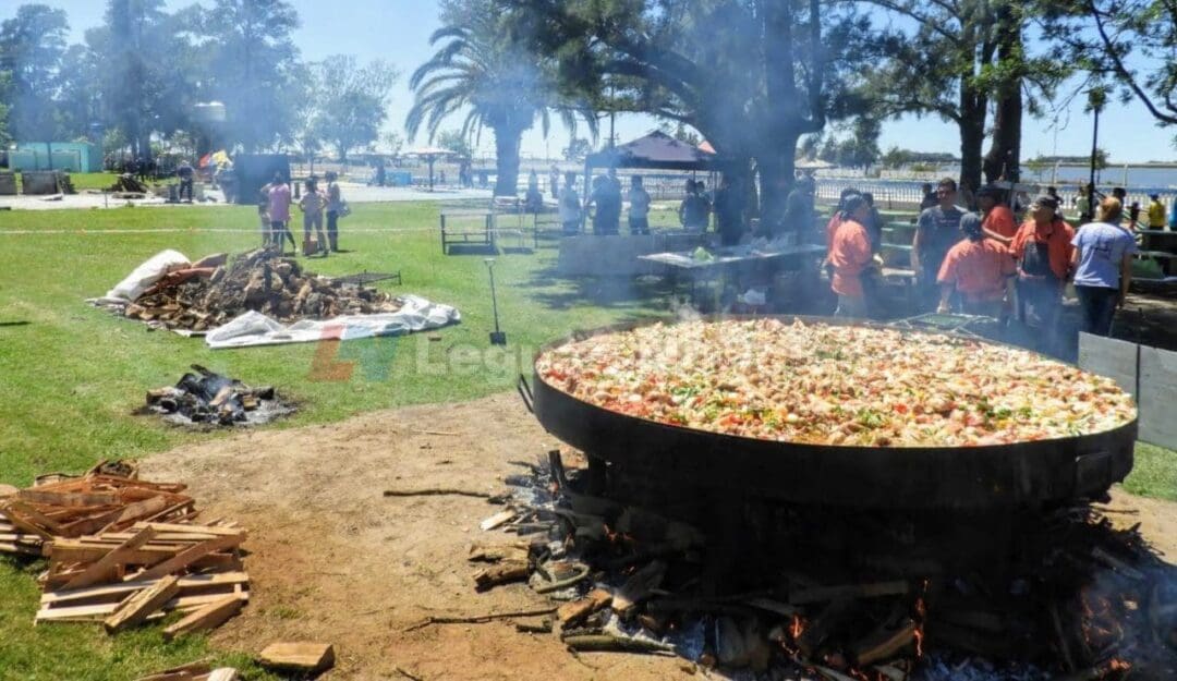 Teodelina: Se viene la 7ª edición de la Fiesta Provincial del Pollo al Disco Teodelina: Se viene la 7ª edición de la Fiesta Provincial del Pollo al Disco