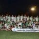 Villa Cañás: Reconocimiento al plantel de Studebaker