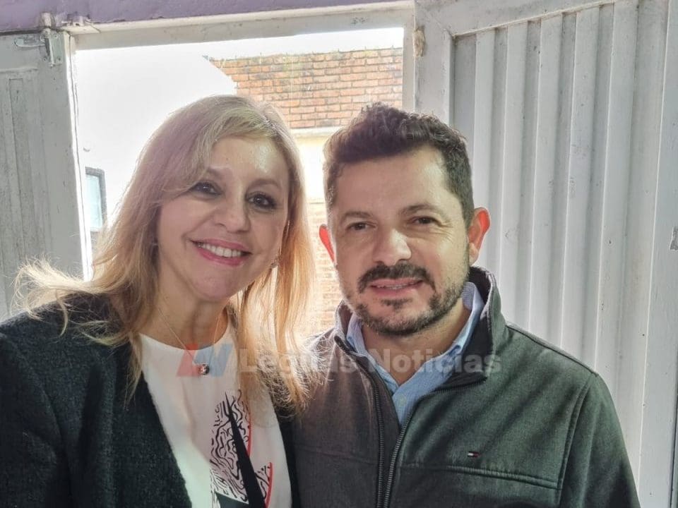 Sacnun con vecinos del Barrio El Pozo de Santa Fe y en un encuentro de mutuales y cooperativas Sacnun con vecinos del Barrio El Pozo de Santa Fe y en un encuentro de mutuales y cooperativas