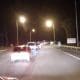 Chapuy: Accidente en Ruta Nacional 8 Km. 345