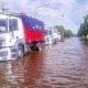 Perotti y la Comuna de Murphy están demorando un proyecto clave para evitar inundaciones en el norte del pueblo