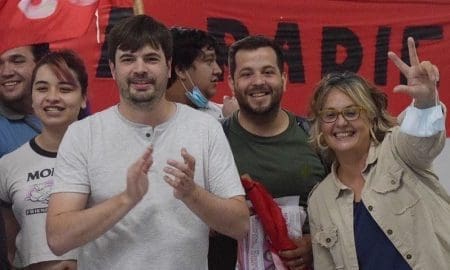Bellatti destacó el desempeño electoral del socialismo en la región