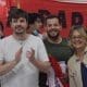 Bellatti destacó el desempeño electoral del socialismo en la región