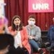 Clara García: "Somos la garantía en la defensa de la educación de calidad en Argentina"