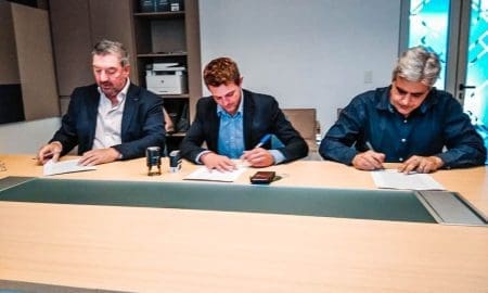 Teodelina: La Universidad Pública ya es un hecho