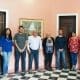 Santa Isabel: Comenzó la transición en la Comuna local