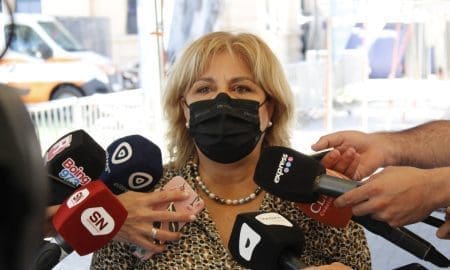 La provincia evalúa la implementación del Pase Sanitario