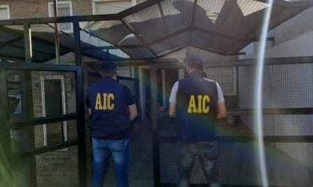 Villa Cañás: Detuvieron a un sospechoso de haber participado en el homicidio de Horacio Muñoz