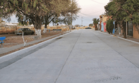 Santa Isabel: Recibirá más de 17 millones de pesos para pavimentación de calles