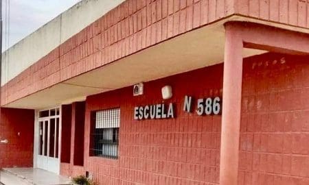 Enrico solicita reforzar el sistema educativo inicial en Rufino