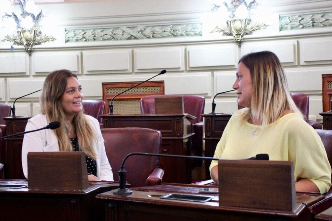 Media sanción para un proyecto que busca prevenir el maltrato y abuso a los adultos mayores