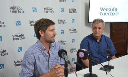 Venado Tuerto: Fiestas Patronales 2021 para celebrar a María Madre con espectáculos y feria de emprendedores