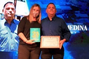 Se presentó "31" el libro impulsado por Lisandro Enrico que resume la historia de las localidades del Departamento General López Se presentó "31" el libro impulsado por Lisandro Enrico que resume la historia de las localidades del Departamento General López