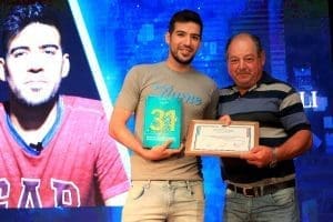 Se presentó "31" el libro impulsado por Lisandro Enrico que resume la historia de las localidades del Departamento General López Se presentó "31" el libro impulsado por Lisandro Enrico que resume la historia de las localidades del Departamento General López