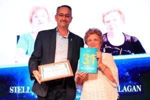 Se presentó "31" el libro impulsado por Lisandro Enrico que resume la historia de las localidades del Departamento General López Se presentó "31" el libro impulsado por Lisandro Enrico que resume la historia de las localidades del Departamento General López