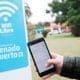 Venado Tuerto: Habrá WiFi gratuito en 15 plazas de la ciudad