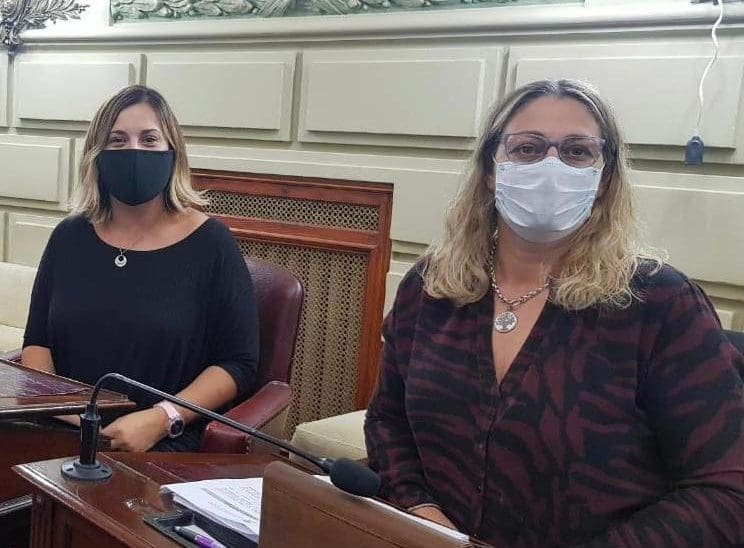 Inspección General de Personería Jurídica: La creación de una sede en Venado Tuerto cada día más cerca