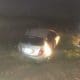 Villa Cañás: Accidente vehicular en el camino al Balneario
