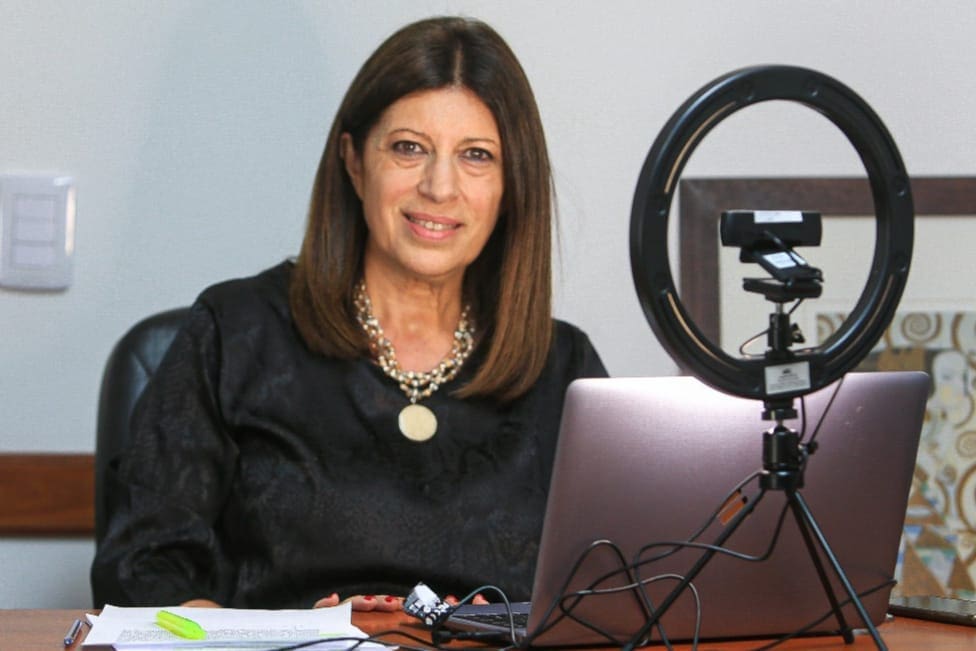 Clara García: "Los aumentos de tarifa proyectados por la EPE superan la inflación"
