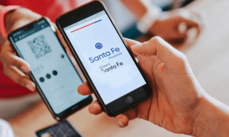 Desde el lunes, cambios en Billetera Santa Fe