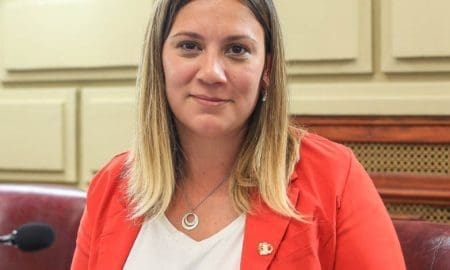 Georgina Orciani sobre exportación de carnes: "Es una "liberación" que huele a cierre, repitiendo los mismos errores"