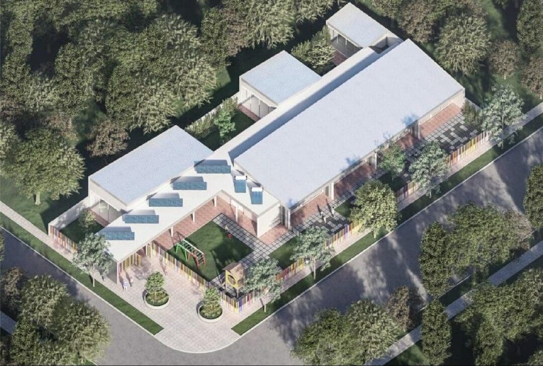Senador Enrico: El nuevo Jardín de San Gregorio ya fue adjudicado para su construcción