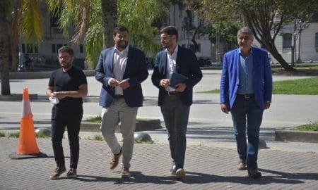 "Que el Presidente no pida el tratamiento de la Ley de Humedales es la mejor muestra del relato kirchnerista"