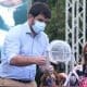 Venado Tuerto: Chiarella anunció que el gobierno municipal adquirió ocho hectáreas para seguir loteando a futuro