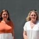 Georgina Orciani y Silvia Ciancio: "La situación es gravísima y no queremos lamentar más femicidios"