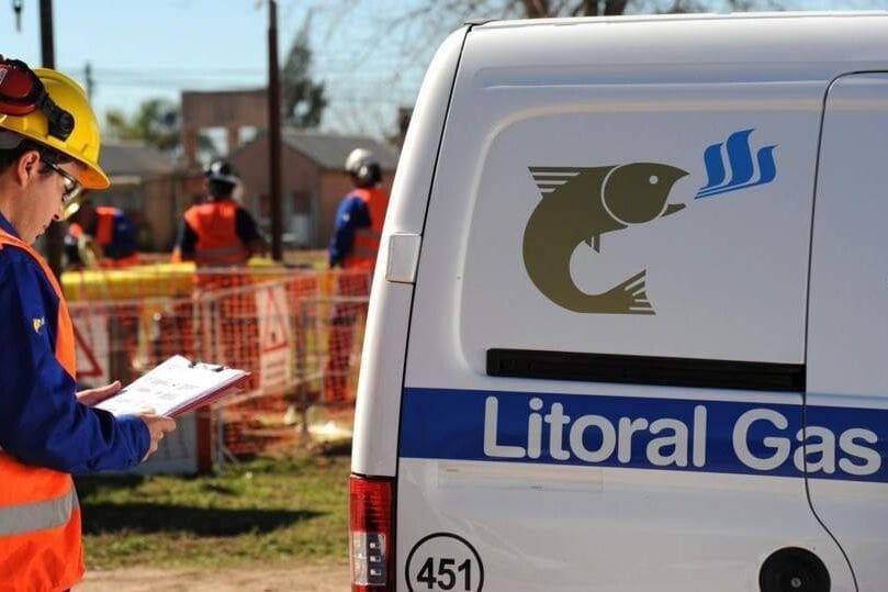 Lisandro Enrico solicita que se evalúe una propuesta ante Litoral Gas para facilitar el servicio en localidades sin gas natural