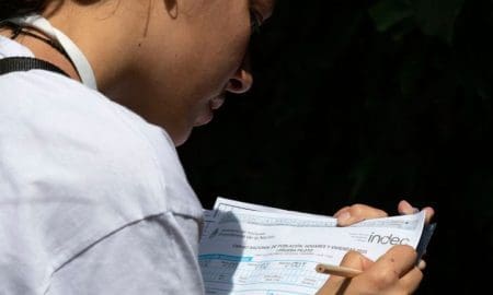 Censo Nacional 2020: Se oficializó la fecha en el Boletín Oficial