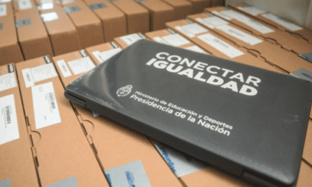 Quiénes recibirán en Santa Fe las computadoras del programa Conectar Igualdad