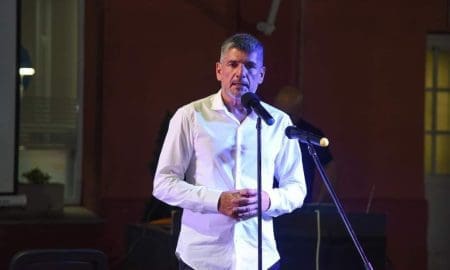 Goyechea trató a los funcionarios responsables de Venado Tuerto de: "Negligentes, perversos y peligrosos"