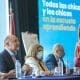 Perotti: “Que mayor orgullo para una provincia, que en cada uno de sus pueblos y ciudades, la escolarización sea plena”