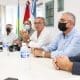 La provincia presentó un fondo de 75 millones de pesos para financiar al sector agropecuario afectado por temporales