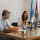 La provincia presentó el Programa Energías Renovables para el Ambiente a industriales de Venado Tuerto