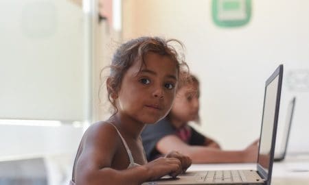 María Teresa: La Comuna presentó su Punto Digital