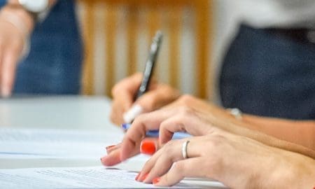 Fuerte labor del senador Enrico en el acompañamiento para la regularización de las instituciones de la región