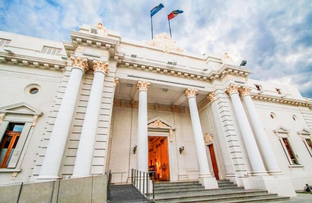 Agenda de gestiones del senador Enrico en Santa Fe Agenda de gestiones del senador Enrico en Santa Fe