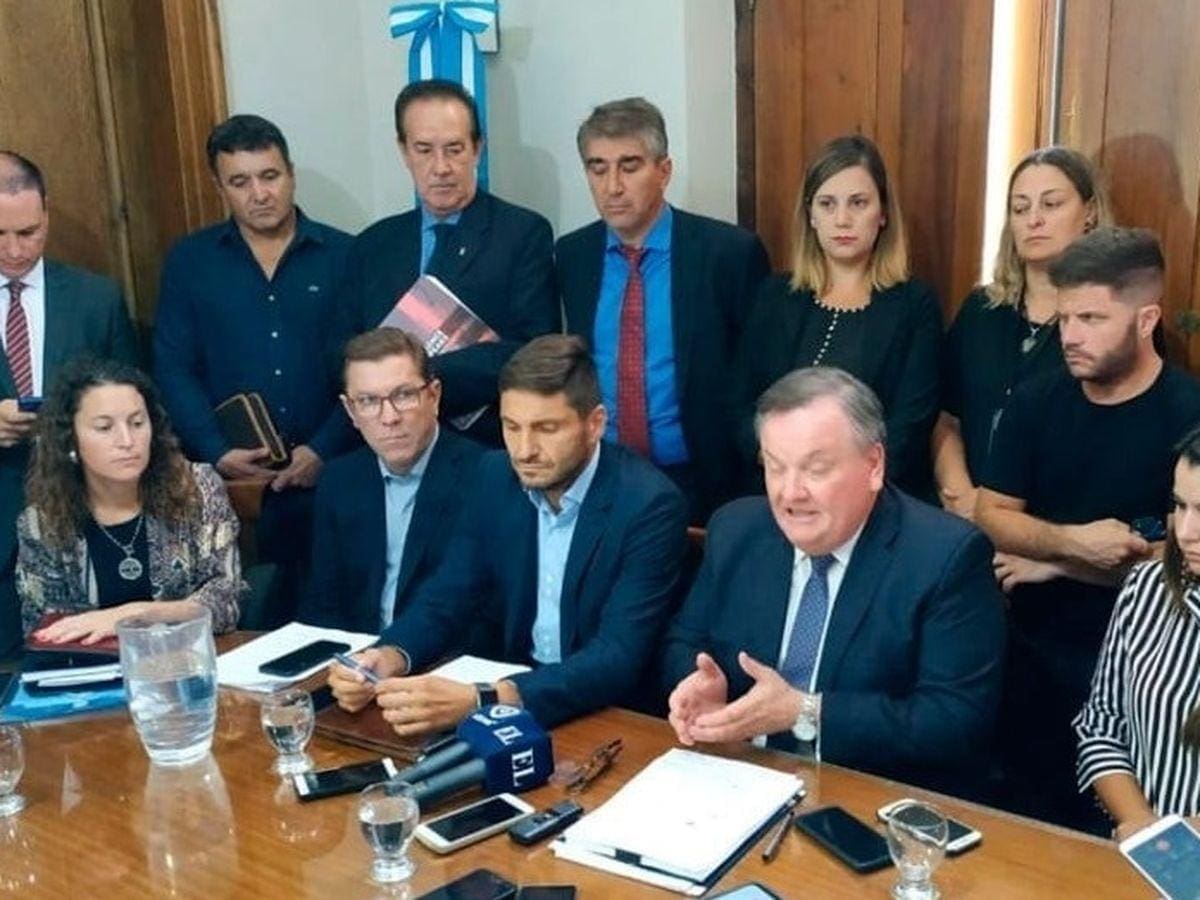 Presupuesto 2022: Radicales dispuestos a dialogar pero buscan evitar discriminación por parte del Ejecutivo
