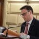 Teodelina: Pedido del senador Enrico para incorporar más profesionales de salud