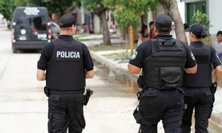 Bellatti preocupada por los casos de suicidios en las fuerzas policiales