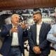 Gerardo Morales se reunió con el bloque de diputados y senadores provinciales de la UCR