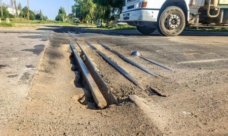 Murphy: Tras la respuesta del gobierno nacional, el senador Enrico insiste con soluciones en el cruce ferroviario