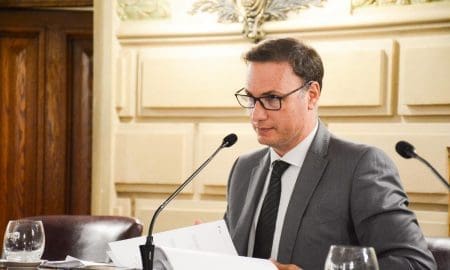 Enrico promueve una Ley para prevenir y tratar la enfermedad del Linfedema
