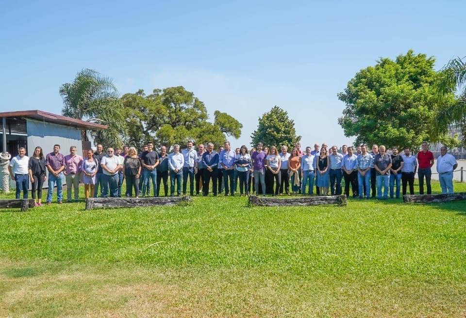 El Foro de Autoridades Locales del PS reclamó al gobierno provincial “más diálogo y trabajo conjunto”