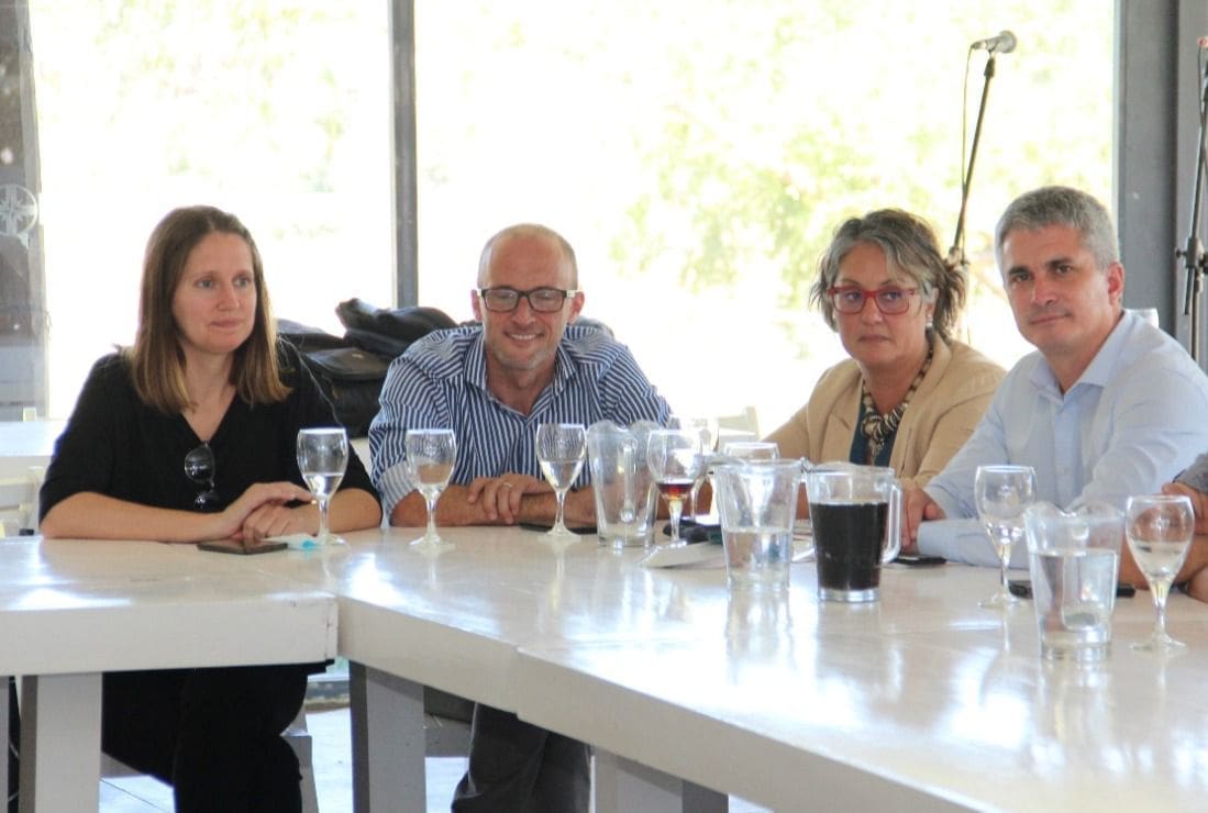 El Foro de Autoridades Locales del PS reclamó al gobierno provincial “más diálogo y trabajo conjunto”