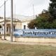 Gestiones del senador Enrico para que se concreten obras edilicias en dos escuelas de Chovet y Rufino